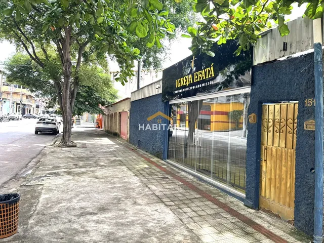 Imagem: Pavilhão/Galpão à venda no bairro Lindéia