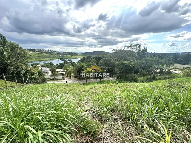 Imagem: Terreno em Condomínio Fechado