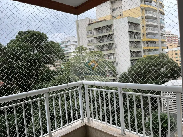 Imagem: APARTAMENTO RESIDENCIAL em NITERÓI - RJ