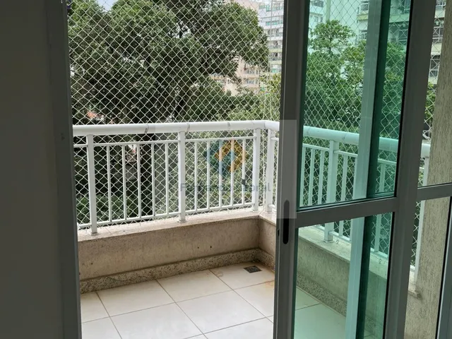 Imagem 15: APARTAMENTO RESIDENCIAL em NITERÓI - RJ, SANTA ROSA