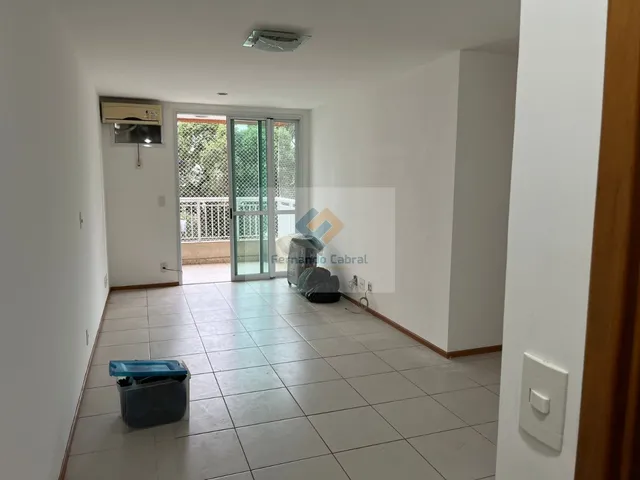 Imagem 7: APARTAMENTO RESIDENCIAL em NITERÓI - RJ, SANTA ROSA