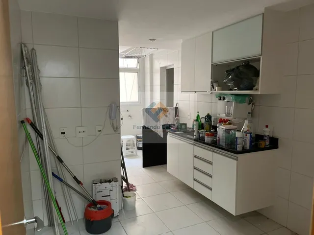 Imagem 8: APARTAMENTO RESIDENCIAL em NITERÓI - RJ, SANTA ROSA