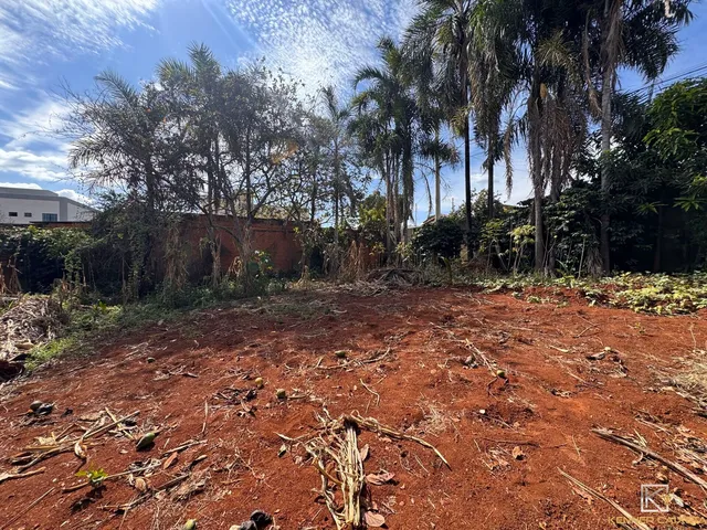 Imagem 2: Terreno à venda no bairro Caramuru - Patos de Minas/MG