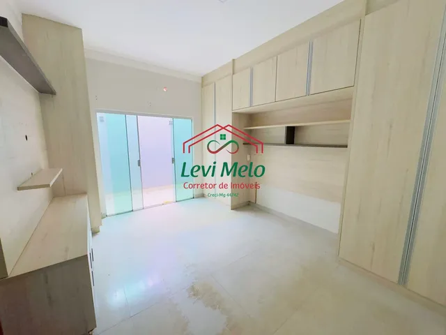 Imagem 16: Casa de Alto Padrão à Venda no Bairro Alcides Junqueira – Ituiutaba/MG