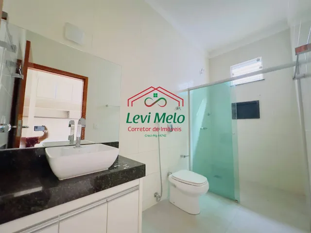 Imagem 7: Casa de Alto Padrão à Venda no Bairro Alcides Junqueira – Ituiutaba/MG