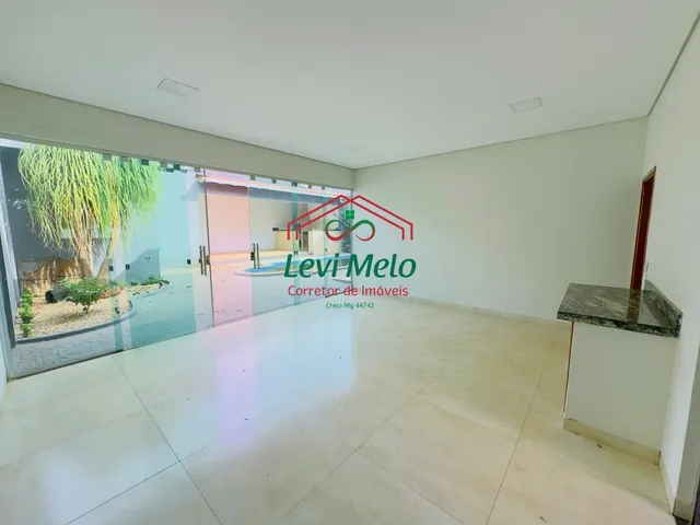 Imagem 6: Casa de Alto Padrão à Venda no Bairro Alcides Junqueira – Ituiutaba/MG
