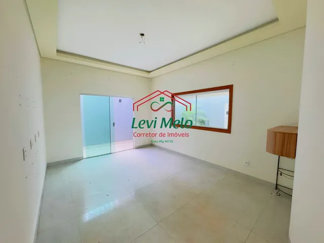 Imagem 13: Casa de Alto Padrão à Venda no Bairro Alcides Junqueira – Ituiutaba/MG