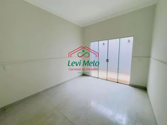 Imagem 14: Casa de Alto Padrão à Venda no Bairro Alcides Junqueira – Ituiutaba/MG