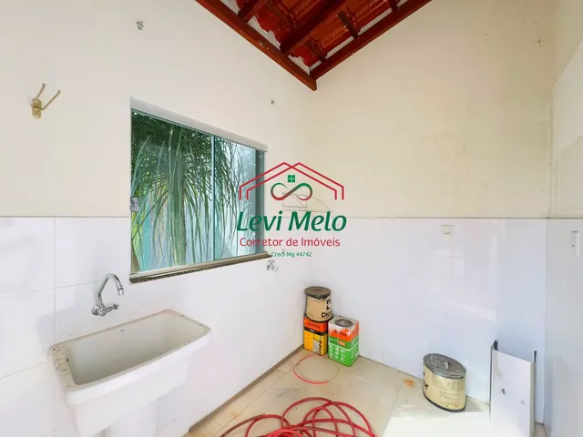 Imagem 5: Casa de Alto Padrão à Venda no Bairro Alcides Junqueira – Ituiutaba/MG