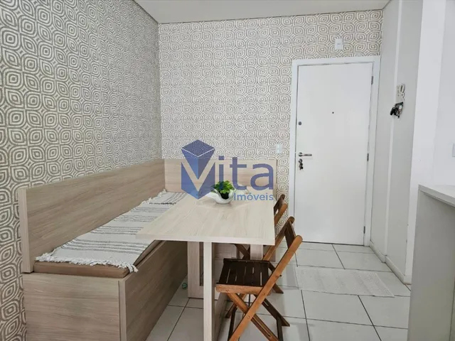 Imagem 5: APARTAMENTO RESIDENCIAL em FLORIANÓPOLIS - SC, CANASVIEIRAS