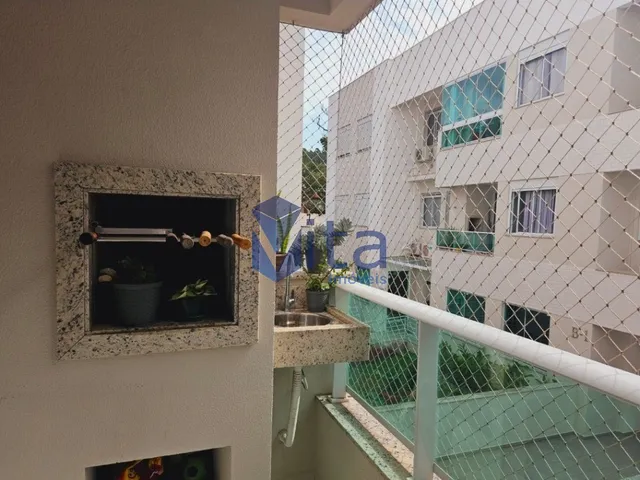 Imagem 2: APARTAMENTO RESIDENCIAL em FLORIANÓPOLIS - SC, CANASVIEIRAS