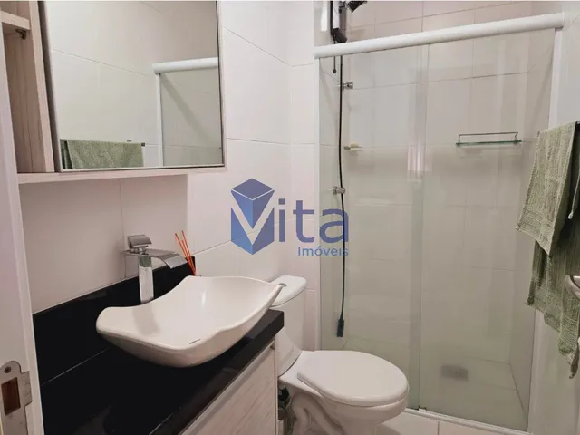 Imagem 4: APARTAMENTO RESIDENCIAL em FLORIANÓPOLIS - SC, CANASVIEIRAS