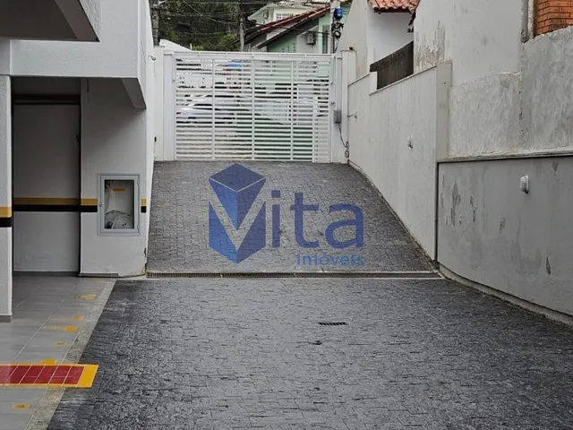 Imagem 3: APARTAMENTO RESIDENCIAL em FLORIANÓPOLIS - SC, CANASVIEIRAS