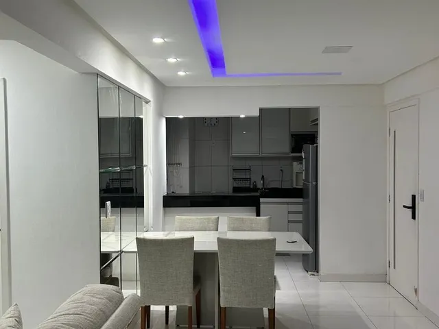 Imagem: Vendo Apartamento reformado de porteira