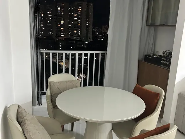 Imagem 6: Vendo Apartamento reformado de porteira fechada com 68m2 no Condomínio City Park, 3/4, 2