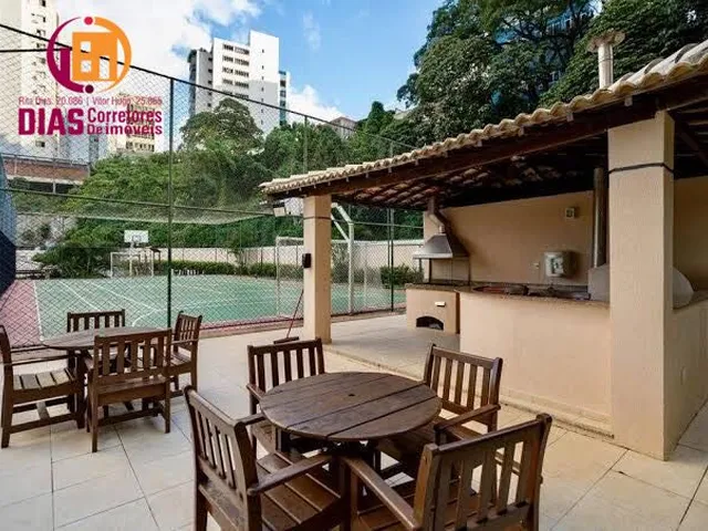 Imagem 8: Vendo Apartamento reformado de porteira fechada com 68m2 no Condomínio City Park, 3/4, 2