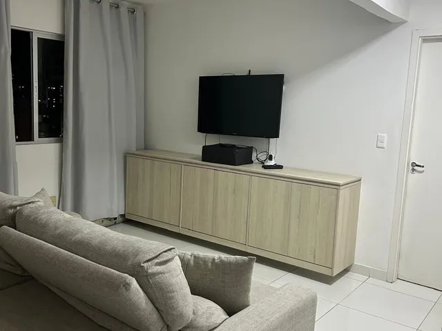Imagem 16: Vendo Apartamento reformado de porteira fechada com 68m2 no Condomínio City Park, 3/4, 2