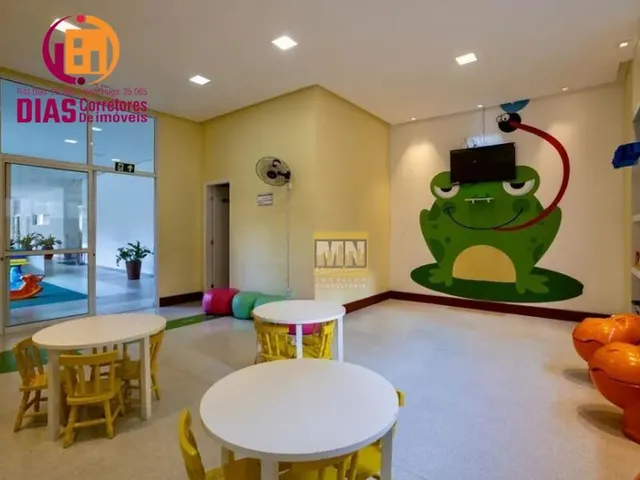 Imagem 5: Vendo Apartamento reformado de porteira fechada com 68m2 no Condomínio City Park, 3/4, 2