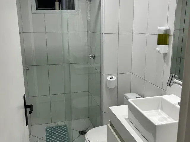 Imagem 4: Vendo Apartamento reformado de porteira fechada com 68m2 no Condomínio City Park, 3/4, 2