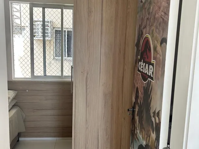 Imagem 7: Vendo Apartamento reformado de porteira fechada com 68m2 no Condomínio City Park, 3/4, 2