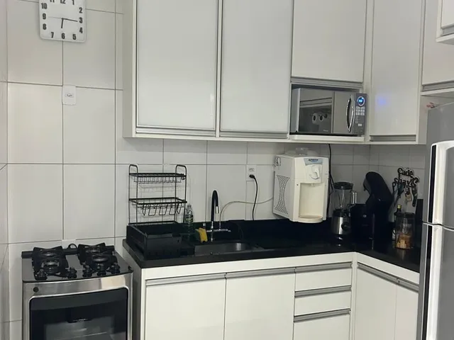 Imagem 14: Vendo Apartamento reformado de porteira fechada com 68m2 no Condomínio City Park, 3/4, 2