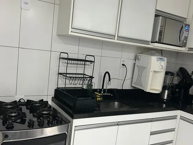 Imagem 12: Vendo Apartamento reformado de porteira fechada com 68m2 no Condomínio City Park, 3/4, 2