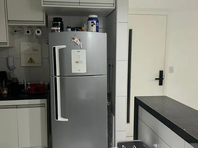 Imagem 10: Vendo Apartamento reformado de porteira fechada com 68m2 no Condomínio City Park, 3/4, 2