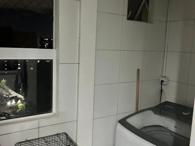 Imagem 2: Vendo Apartamento reformado de porteira fechada com 68m2 no Condomínio City Park, 3/4, 2