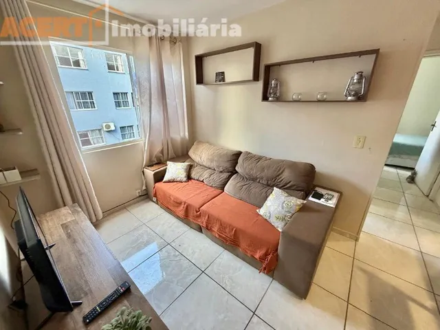 Imagem 5: APARTAMENTO RESIDENCIAL em FLORIANÓPOLIS - SC, COQUEIROS