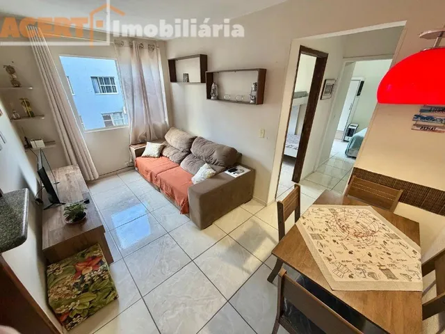 Imagem 12: APARTAMENTO RESIDENCIAL em FLORIANÓPOLIS - SC, COQUEIROS