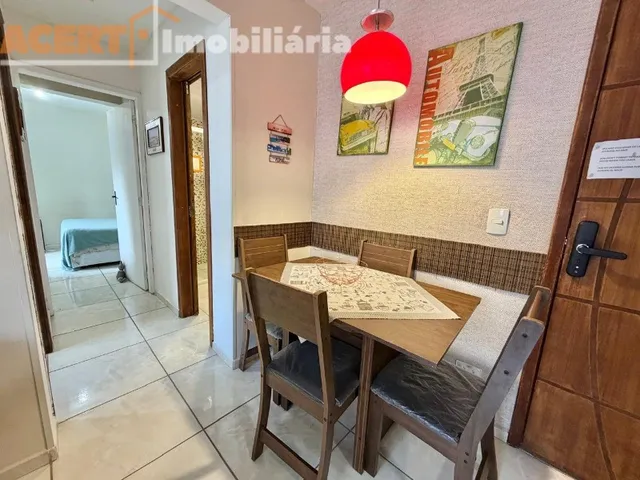 Imagem 7: APARTAMENTO RESIDENCIAL em FLORIANÓPOLIS - SC, COQUEIROS