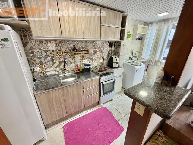 Imagem 13: APARTAMENTO RESIDENCIAL em FLORIANÓPOLIS - SC, COQUEIROS