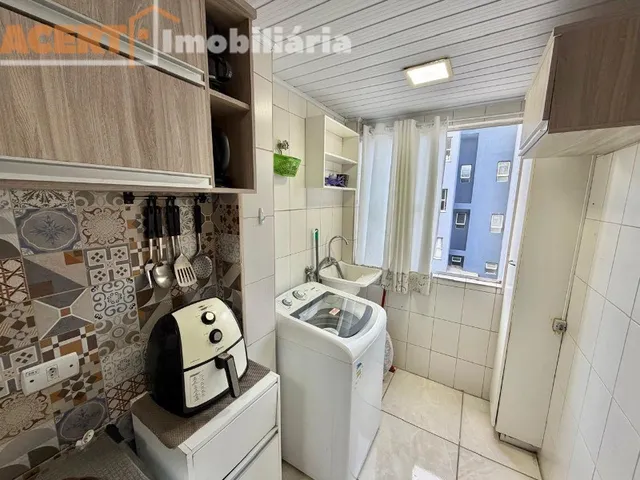Imagem 10: APARTAMENTO RESIDENCIAL em FLORIANÓPOLIS - SC, COQUEIROS