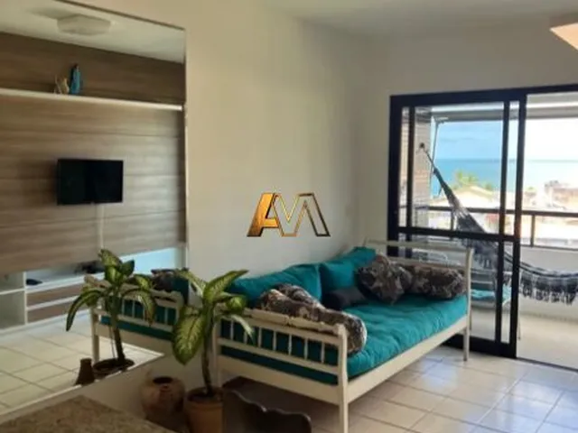 Imagem 8: QUARTO E SALA VISTA MAR NO RIO VERMELHO