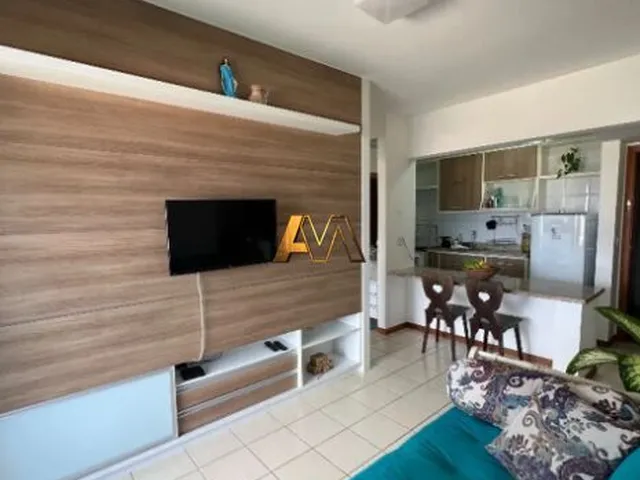 Imagem 2: QUARTO E SALA VISTA MAR NO RIO VERMELHO