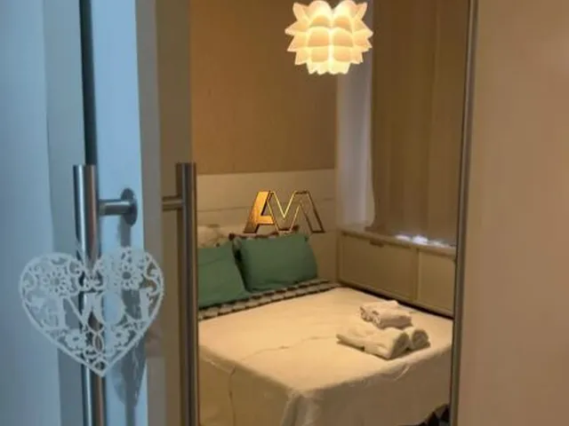 Imagem 3: QUARTO E SALA VISTA MAR NO RIO VERMELHO