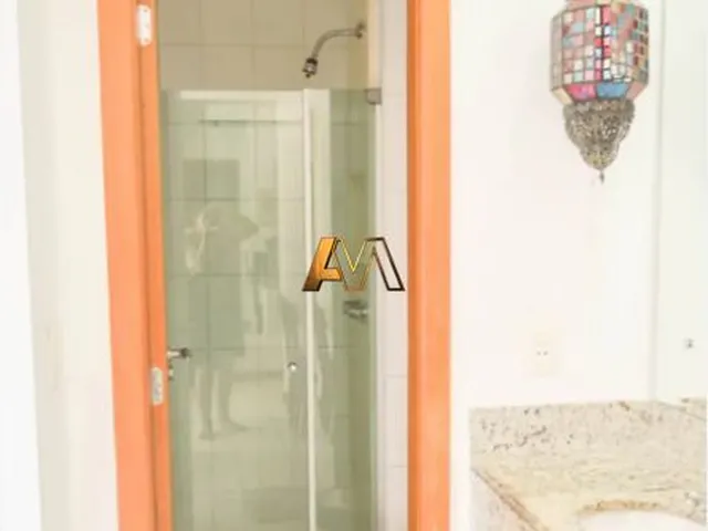 Imagem 11: QUARTO E SALA VISTA MAR NO RIO VERMELHO