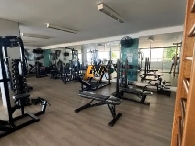 Imagem 5: QUARTO E SALA VISTA MAR NO RIO VERMELHO