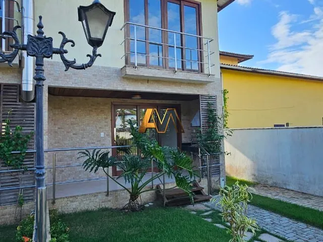 Imagem: SOBRADO COM 2 SUITES EM BARRA GRANDE