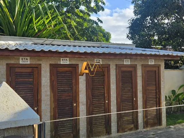 Imagem 14: SOBRADO COM 2 SUITES EM BARRA GRANDE