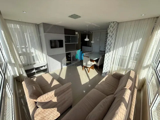 Imagem: Apartamento Mobiliado