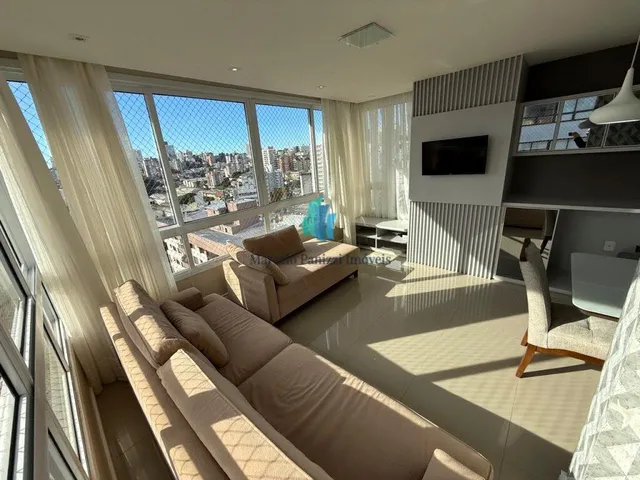 Imagem 8: Apartamento Mobiliado