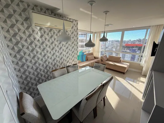 Imagem 11: Apartamento Mobiliado