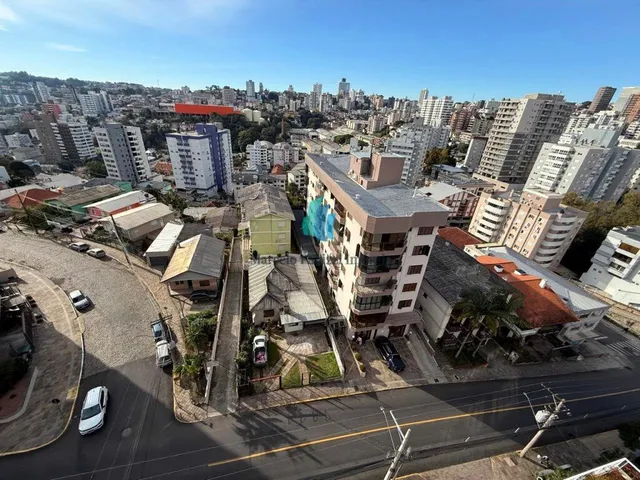 Imagem 14: Apartamento Mobiliado