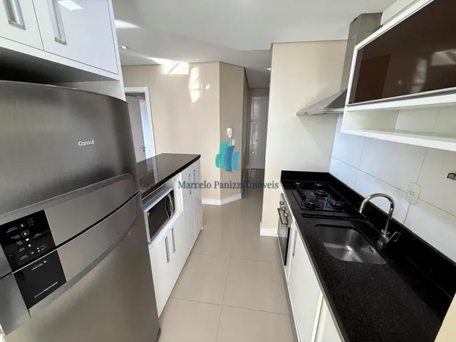 Imagem 6: Apartamento Mobiliado