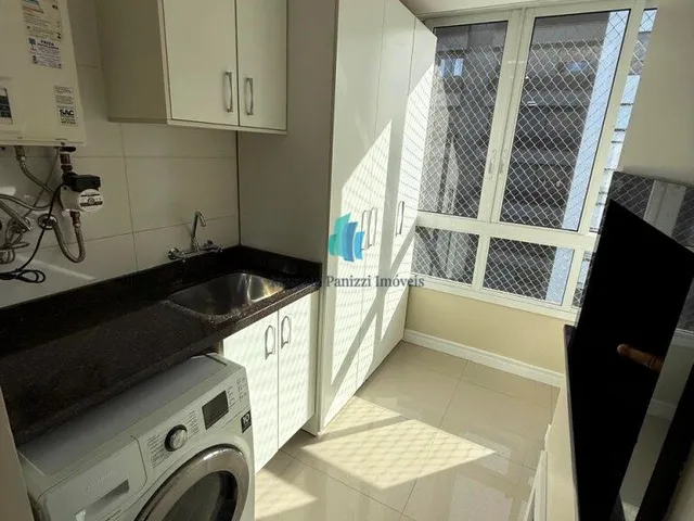 Imagem 9: Apartamento Mobiliado