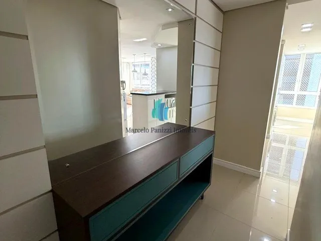 Imagem 5: Apartamento Mobiliado