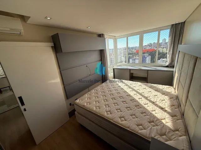 Imagem 7: Apartamento Mobiliado