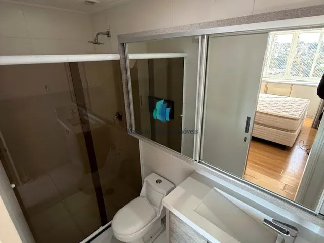 Imagem 4: Apartamento Mobiliado