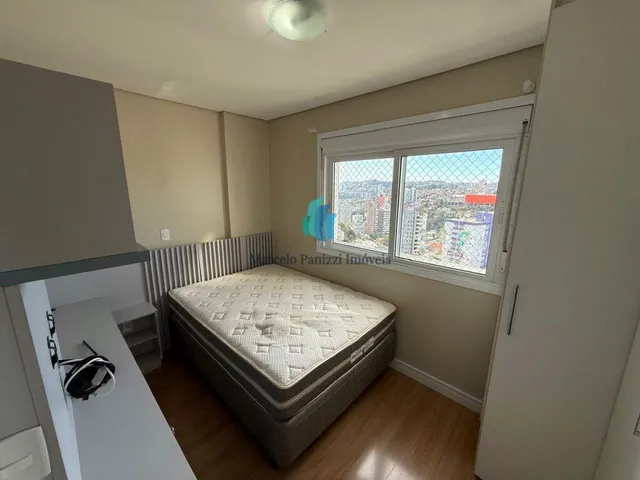 Imagem 2: Apartamento Mobiliado